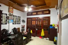 Chính chủ bán nhà phố Lê Thanh Nghị, 60m2, 4 tầng, mặt tiền 4.5m, 17.5 tỉ, ngõ