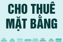 Cho thuê nhà 2 tầng mặt tiền 298 Nguyễn Huy Tưởng 45m2 12