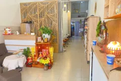 Sang nhượng spa 115D Lạc Long Quân, Quận 11, TPHCM