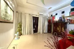 Bán nhà HXH 6m Đường Chu Văn An, 4 tầng, 5 PN, 12,9 tỷ