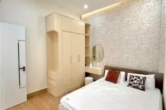 Bán nhà 40m² 2 tầng tại Ni Sư Huỳnh Liên, Tân Bình