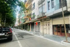 Bán nhà 79m2 mặt tiền 6m tại Xuân Đỉnh, Hà Nội Xuân Đỉnh