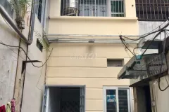 Cho thuê nhà riêng 2 tầng tại ngõ 285 Nguyễn Văn Cừ, 40m²