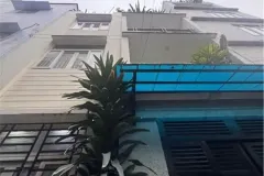 Bán nhà 4 tầng 6.6m mặt tiền Đường Tô Hiến Thành, Q10