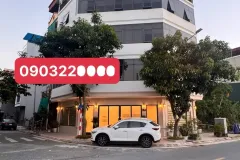 Bán nhà mặt phố Viêt Hưng 90m2, giá 33 tỷ Việt Hưng, Phúc