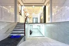 Bán biệt thự 7 tầng tại Quận 10, TP.HCM