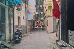 Bán nhà 2 tầng tại Hai Bà Trưng, Hà Nội