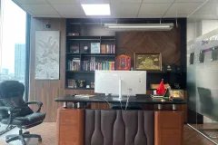 Sang nhượng văn phòng tại Hàm Nghi, Hà Nội
