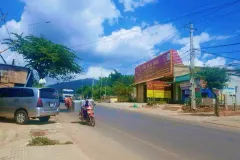 Bán lô đất mặt tiền quốc lộ 20, Đức Trọng, Lâm Đồng