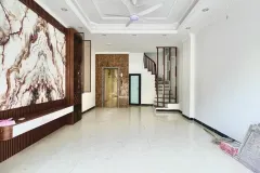 Bán nhà 6 tầng tại Hoàng Mai, Hà Nội