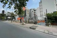 Bán đất 100m2 tại Tân An, giá 900 triệu