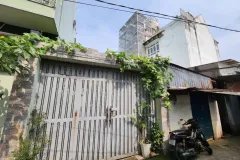 Bán nhà Trần Xuân Soạn, Quận 7, TP.HCM
