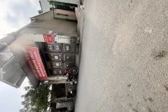 Bán đất mặt phố sở thượng 86M lô góc hoàng mai