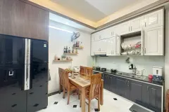 Bán nhà 5 tầng tại Thanh Lân, Hoàng Mai, Hà Nội