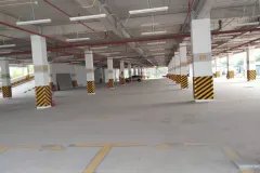 Cho thuê bãi đỗ xe ô tô dài hạn tại Gia Lâm; Hà Nội