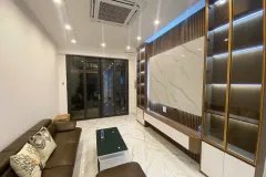 Nhà mới 7 tầng tại Ba Đình, Hà Nội