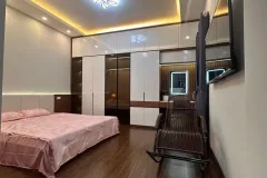 Bán nhà 5 tầng tại Minh Khai, Hai Bà Trưng, Hà Nội