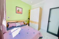 Bán nhà mặt tiền tại Long Trạch, Tây Ninh