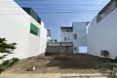Bán đất chính chủ tại Tân An, Long An - 120m² giá 1 tỷ 5