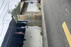 Bán đất nguyễn khoái 48M phân lô ô tô tránh vào nhà hoàng mai