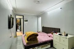 Bán nhà tập thể 3 tầng mai động long lanh ở ngay hoàng mai