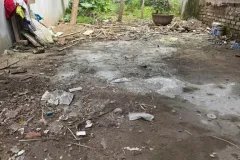 Bán đất 62m2 tại Tam Trinh, Hoàng Mai