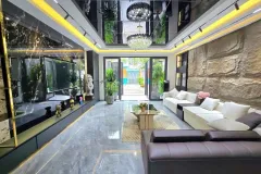 Bán nhà đẹp 4 tầng tại Quận 7, TP. Hồ Chí Minh
