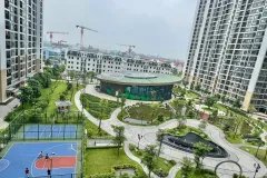 BÁN NHANH - ĐỘC QUYỀN CĂN GÓC S205 - VINHOMES SMART CITY
