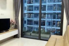 Bán căn hộ S302 – Trục căn 05A, 55m², 2PN, full nội thất, giá 4.050 tỷ
