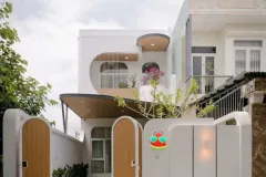 Nhà 93m² giá 2 tỷ 050 triệu tại Cần Đước, Tây Ninh