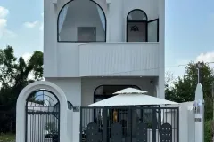 Bán biệt thự 99m² tại Cần Đước, Tây Ninh