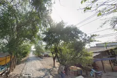 Bán đất 660m2 tại Lê Minh Xuân, Bình Chánh