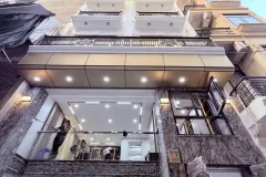 Bán nhà 6 tầng thang máy tại Hoàng Mai, Hà Nội