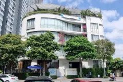 Bán nhà mặt tiền Trần Phú, Quận 5, TP.HCM