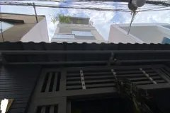 Bán nhà hẻm Đoàn Văn Bơ, Quận 4, TP.HCM