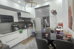 Bán nhà 4 tầng tại Tương Mai, Hoàng Mai, Hà Nội
