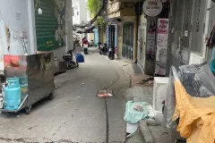 Bán đất 64m2 tại Hai Bà Trưng, Hà Nội