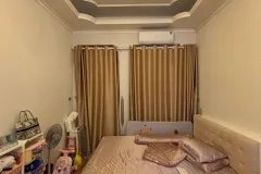 Bán nhà 5 tầng tại Trần Đại Nghĩa, Hai Bà Trưng, Hà Nội