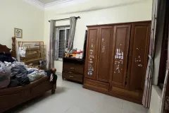 Bán 100m nam dư tặng nhà gần ô tô hoàng mai