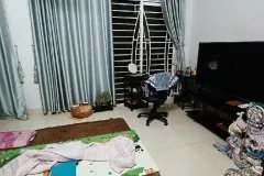 Bán nhà ao sào thịnh liệt 5 tầng vỉa hè ô tô tránh dừng đỗ kinh doanh hoàng mai