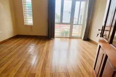Bán nhà 5 tầng tại Hoàng Mai, Hà Nội