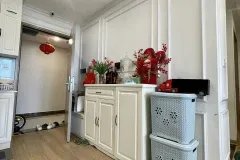 Căn hộ 2PN đầy đủ nội thất tại Vinhomes Smart City, Hà Nội