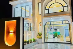 Bán nhà 1 trệt 1 lầu tại Tân An, Tây Ninh