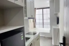 Căn hộ 7 tầng phố Kim Mã, quận Ba Đình, Hà Nội
