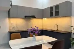 Bán nhà mới xây tại Cần Đước, Long An