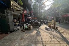Urgent Sale: 130M Land in Hai Ba Trung, Hanoi