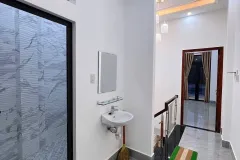 Bán nhà 2 tầng đẹp tại Tân An, Tây Ninh