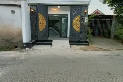 Bán nhà 1 trệt 1 tầng tại Cần Đước, Long An