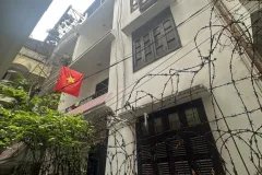 Bán nhà Vân Hồ hiếm có; 73m², Quận Hai Bà Trưng, Hà Nội