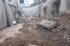 Bán đất thúy lĩnh 55M 2 mặt ngõ 15M ô tô hoàng mai